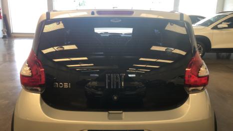 FIAT Mobi 1.0 4P FLEX EVO LIKE, Foto 8
