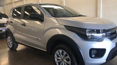 FIAT Mobi 1.0 4P FLEX EVO LIKE, Foto 9