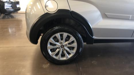 FIAT Mobi 1.0 4P FLEX EVO LIKE, Foto 10