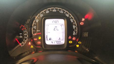 FIAT Mobi 1.0 4P FLEX EVO LIKE, Foto 14