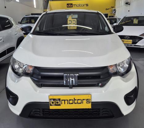 FIAT Mobi 1.0 4P FLEX EVO LIKE, Foto 2