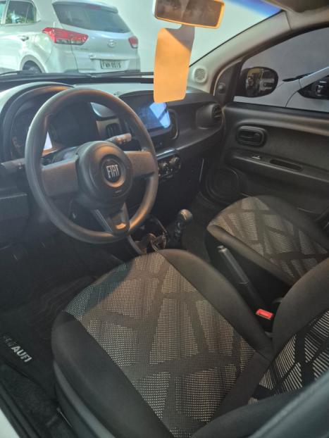 FIAT Mobi 1.0 4P FLEX EVO LIKE, Foto 7