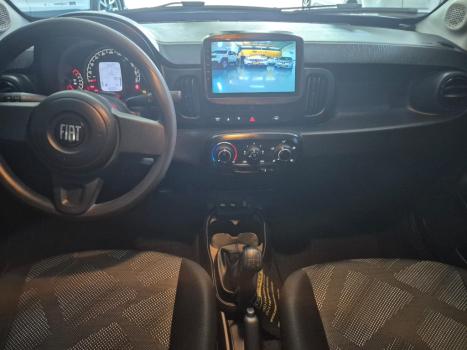 FIAT Mobi 1.0 4P FLEX EVO LIKE, Foto 8