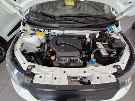 FIAT Mobi 1.0 4P FLEX EVO LIKE, Foto 10