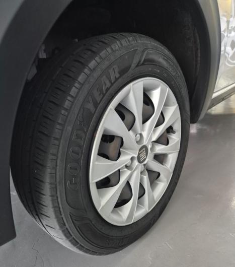 FIAT Mobi 1.0 4P FLEX EVO LIKE, Foto 11