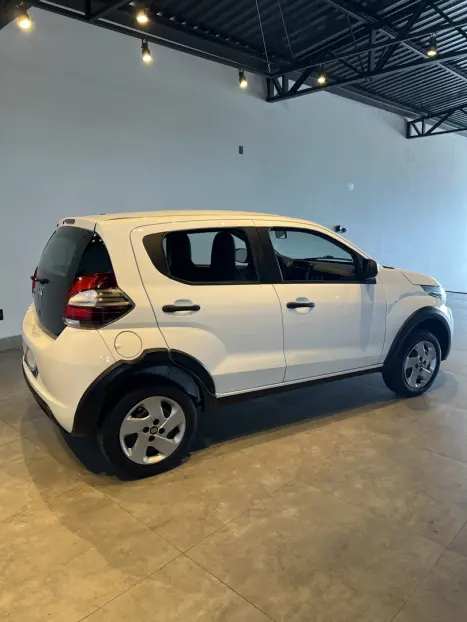 FIAT Mobi 1.0 4P FLEX DRIVE FIRE FLY, Foto 6