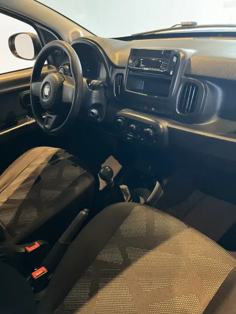 FIAT Mobi 1.0 4P FLEX DRIVE FIRE FLY, Foto 7