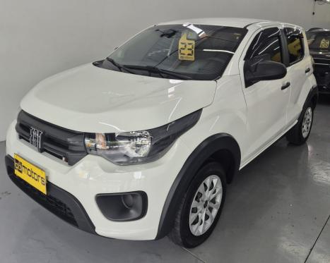 FIAT Mobi 1.0 4P FLEX EVO LIKE, Foto 1