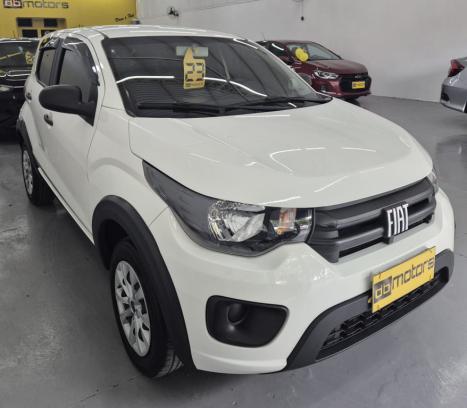FIAT Mobi 1.0 4P FLEX EVO LIKE, Foto 3