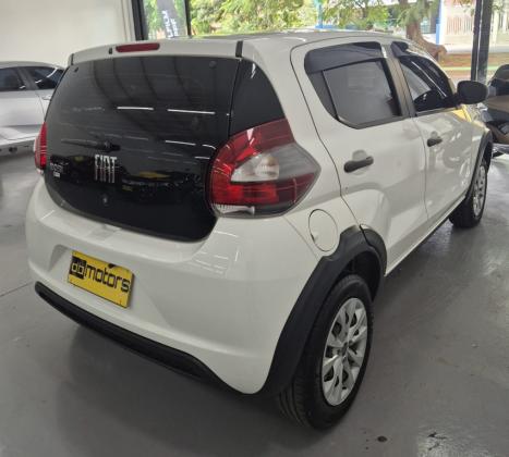 FIAT Mobi 1.0 4P FLEX EVO LIKE, Foto 4