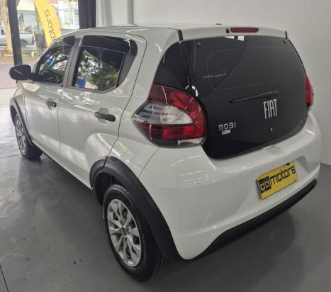 FIAT Mobi 1.0 4P FLEX EVO LIKE, Foto 6