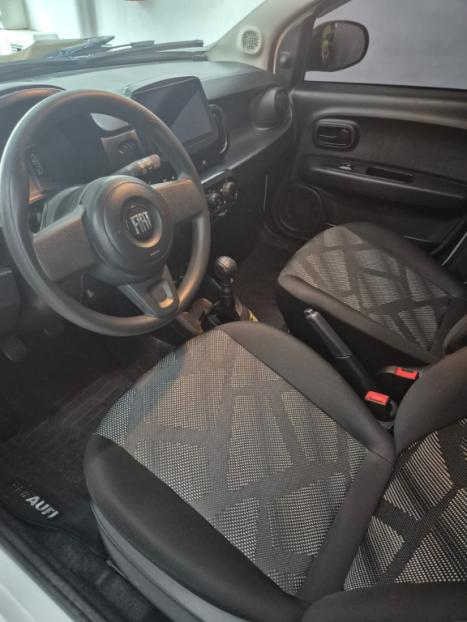 FIAT Mobi 1.0 4P FLEX EVO LIKE, Foto 7