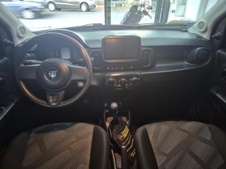 FIAT Mobi 1.0 4P FLEX EVO LIKE, Foto 8