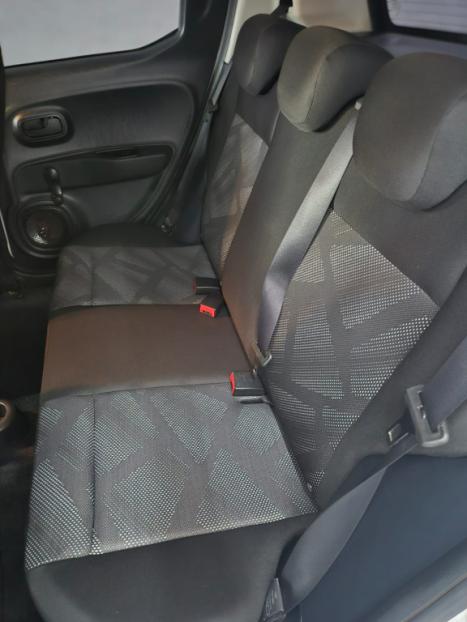 FIAT Mobi 1.0 4P FLEX EVO LIKE, Foto 9