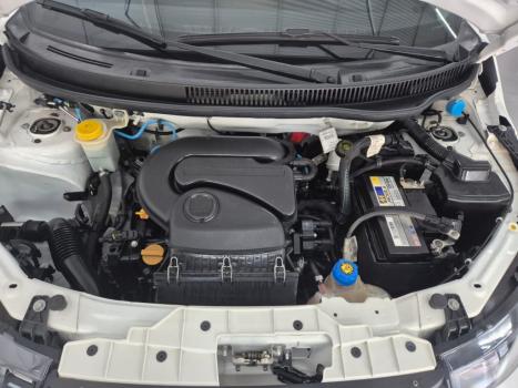 FIAT Mobi 1.0 4P FLEX EVO LIKE, Foto 10