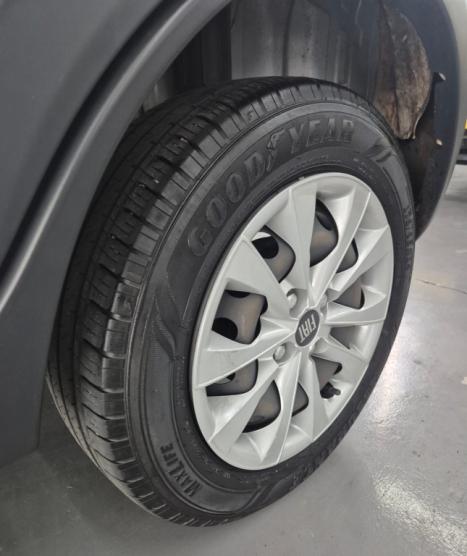 FIAT Mobi 1.0 4P FLEX EVO LIKE, Foto 11