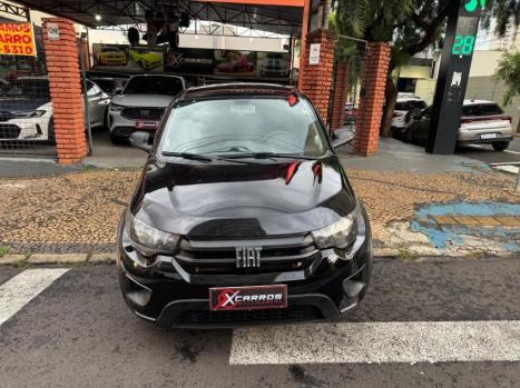 FIAT Mobi 1.0 4P FLEX EVO LIKE ON, Foto 5