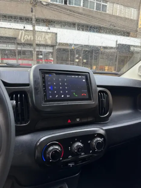 FIAT Mobi 1.0 4P FLEX EVO LIKE ON, Foto 7