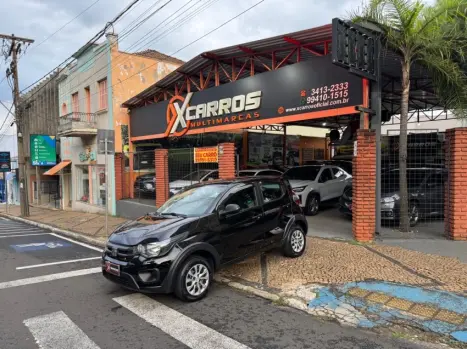 FIAT Mobi 1.0 4P FLEX EVO LIKE ON, Foto 8