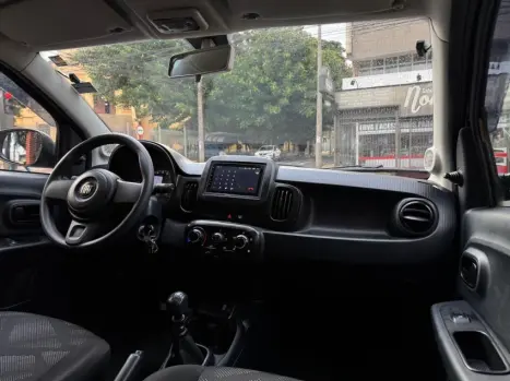 FIAT Mobi 1.0 4P FLEX EVO LIKE ON, Foto 9