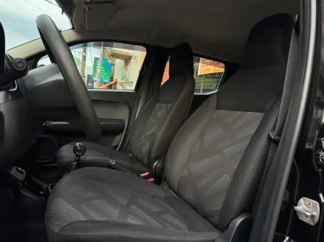 FIAT Mobi 1.0 4P FLEX EVO LIKE ON, Foto 15