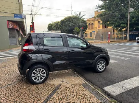 FIAT Mobi 1.0 4P FLEX EVO LIKE ON, Foto 19