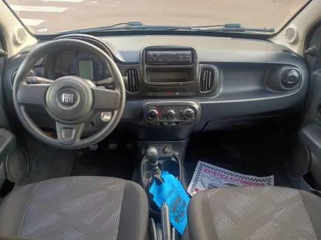 FIAT Mobi 1.0 4P FLEX EVO LIKE, Foto 4