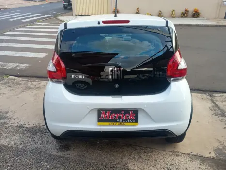 FIAT Mobi 1.0 4P FLEX EVO LIKE, Foto 5