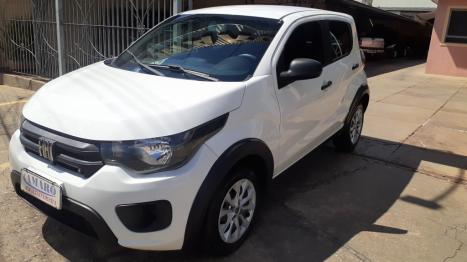 FIAT Mobi 1.0 4P FLEX EVO LIKE ON, Foto 2