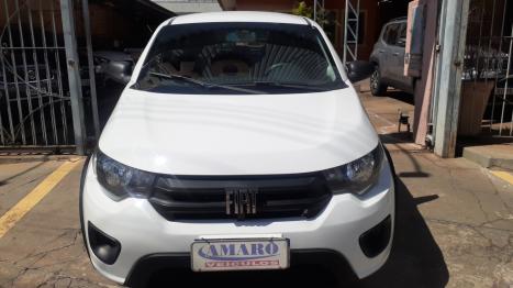 FIAT Mobi 1.0 4P FLEX EVO LIKE ON, Foto 3