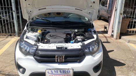 FIAT Mobi 1.0 4P FLEX EVO LIKE ON, Foto 4