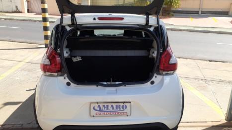 FIAT Mobi 1.0 4P FLEX EVO LIKE ON, Foto 7