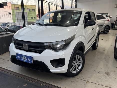FIAT Mobi 1.0 4P FLEX EVO LIKE ON, Foto 3