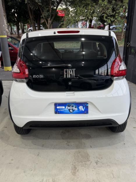 FIAT Mobi 1.0 4P FLEX EVO LIKE ON, Foto 5