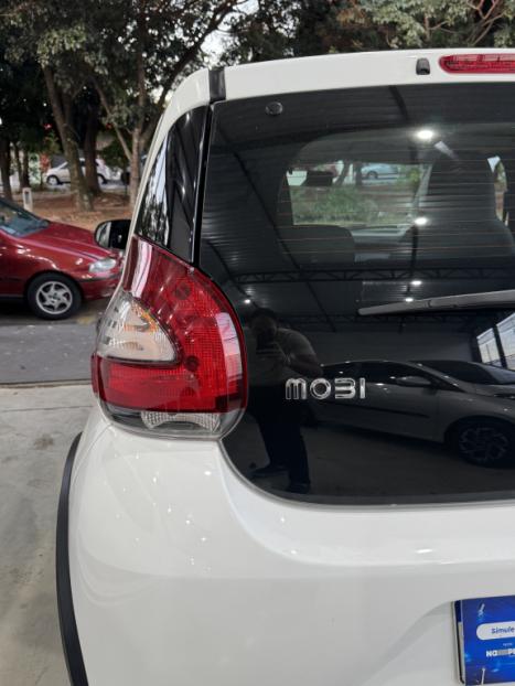 FIAT Mobi 1.0 4P FLEX EVO LIKE ON, Foto 6