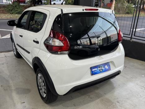 FIAT Mobi 1.0 4P FLEX EVO LIKE ON, Foto 8