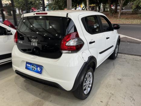 FIAT Mobi 1.0 4P FLEX EVO LIKE ON, Foto 9
