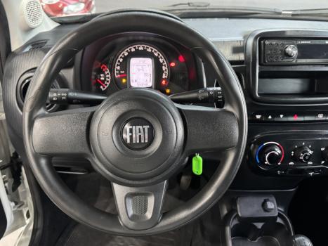FIAT Mobi 1.0 4P FLEX EVO LIKE ON, Foto 10