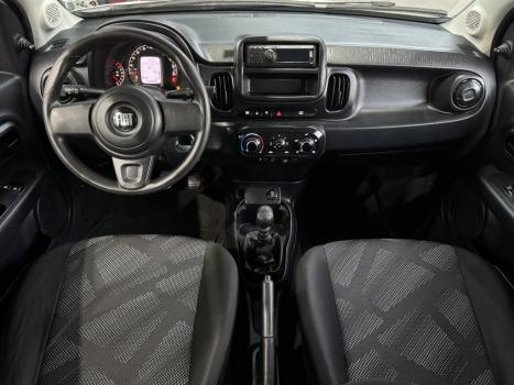 FIAT Mobi 1.0 4P FLEX EVO LIKE ON, Foto 12