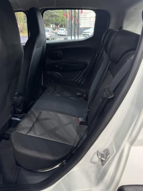 FIAT Mobi 1.0 4P FLEX EVO LIKE ON, Foto 14