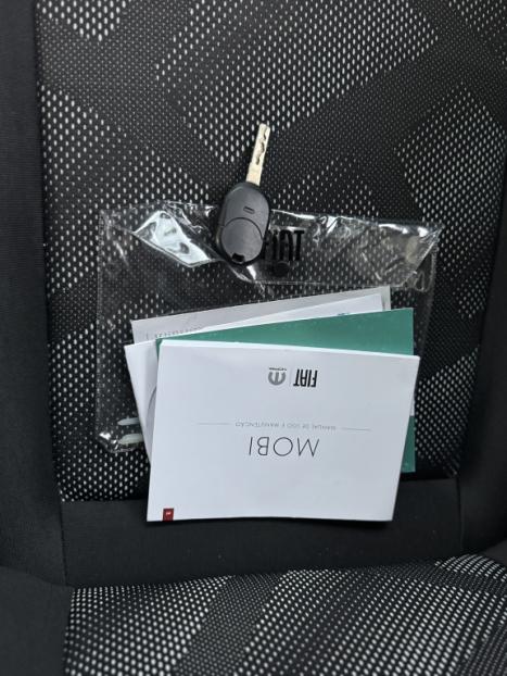 FIAT Mobi 1.0 4P FLEX EVO LIKE ON, Foto 16