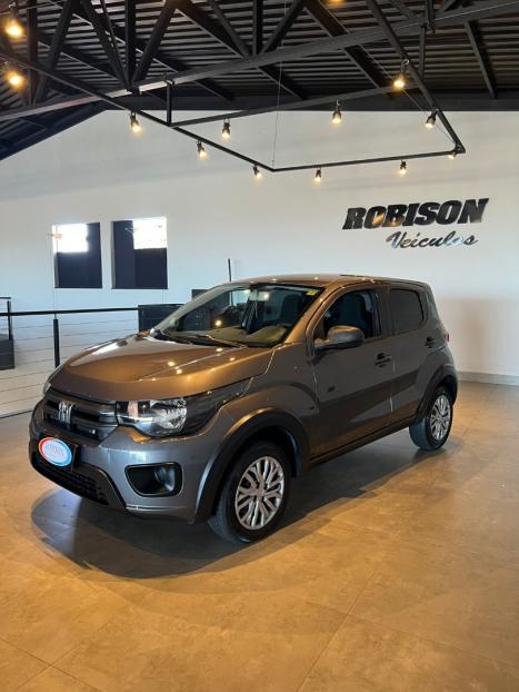 FIAT Mobi 1.0 4P FLEX EVO LIKE ON, Foto 1