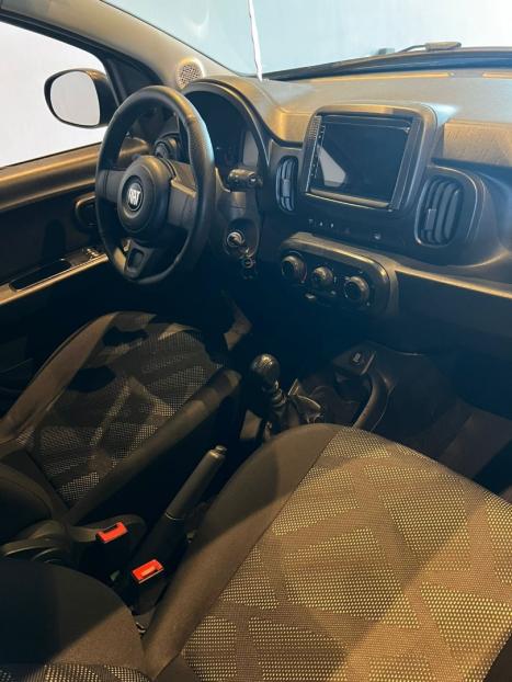 FIAT Mobi 1.0 4P FLEX EVO LIKE ON, Foto 8
