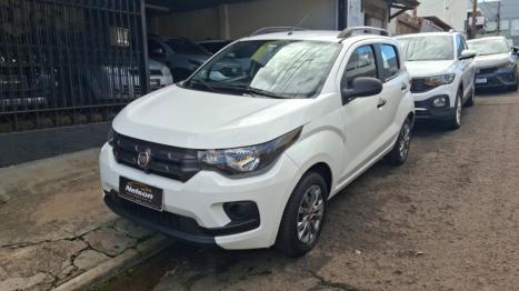 FIAT Mobi 1.0 4P FLEX EVO LIKE, Foto 1