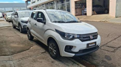 FIAT Mobi 1.0 4P FLEX EVO LIKE, Foto 2