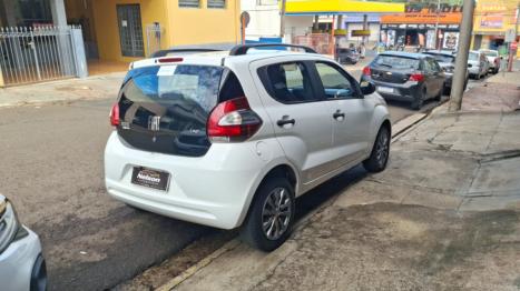 FIAT Mobi 1.0 4P FLEX EVO LIKE, Foto 4