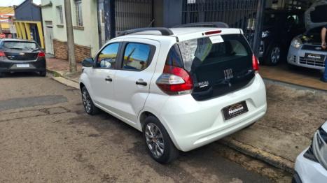FIAT Mobi 1.0 4P FLEX EVO LIKE, Foto 5