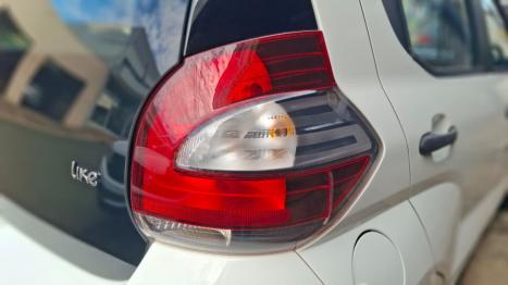 FIAT Mobi 1.0 4P FLEX EVO LIKE, Foto 6