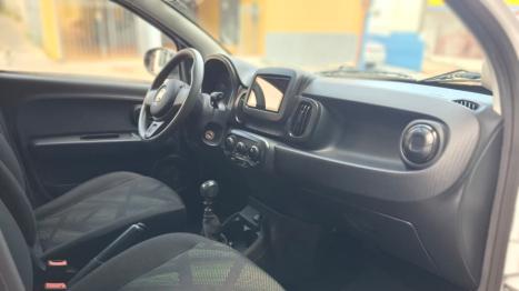 FIAT Mobi 1.0 4P FLEX EVO LIKE, Foto 8