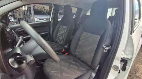 FIAT Mobi 1.0 4P FLEX EVO LIKE, Foto 9